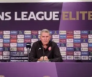 ریسک بزرگ گاریدو جواب داد!