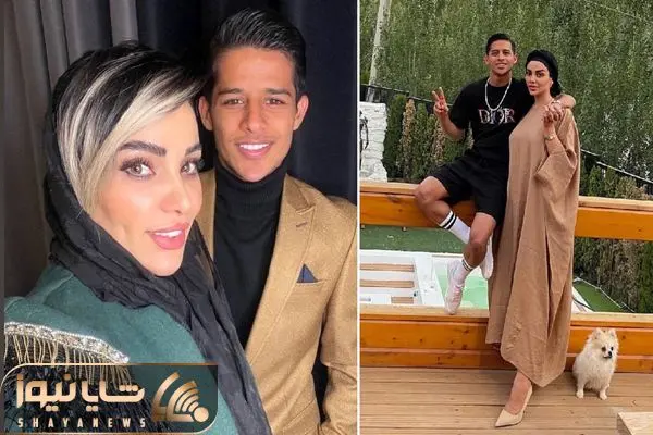 mehdi ghaedi shayanews