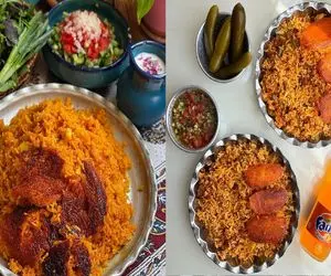 طرز تهیه استانبولی/ چطور با ساده‌ ترین مواد، مجلسی‌ ترین غذا را بپزیم؟