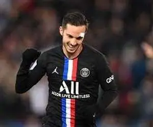 غیبت احتمالی ستاره خط حمله اسپانیا در نیمه‌نهایی