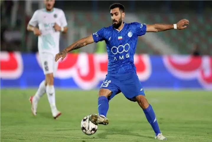 اولتیماتوم استقلال به عارف آقاسی؛ عذرخواهی کن یا تبعید به تیم دوم!