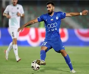 اولتیماتوم استقلال به عارف آقاسی؛ عذرخواهی کن یا تبعید به تیم دوم!