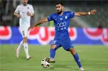 اولتیماتوم استقلال به عارف آقاسی؛ عذرخواهی کن یا تبعید به تیم دوم!