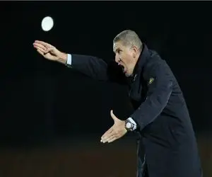 گاریدو با بازیکنان لج کرده و قهرمان نمی‌شود!