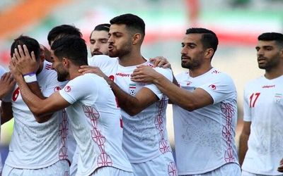 قانون جدید AFC صعود تیم ملی ایران را سخت تر کرد