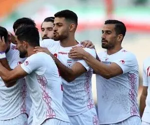 قانون جدید AFC صعود تیم ملی ایران را سخت تر کرد