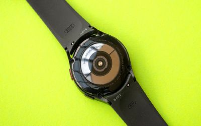سامسونگ Galaxy Watch۴ را به اندازه ابزار پزشکی دقیق می‌داند