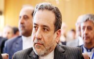 عباس عراقچی: دو ملاک ایران در لغو تحریم ها