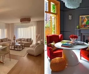 چرا فکر میکنی هرکی هر کار کرد درسته؟ نمیخواد خونتو رو اصول بچینی اینجوری جسور شو 