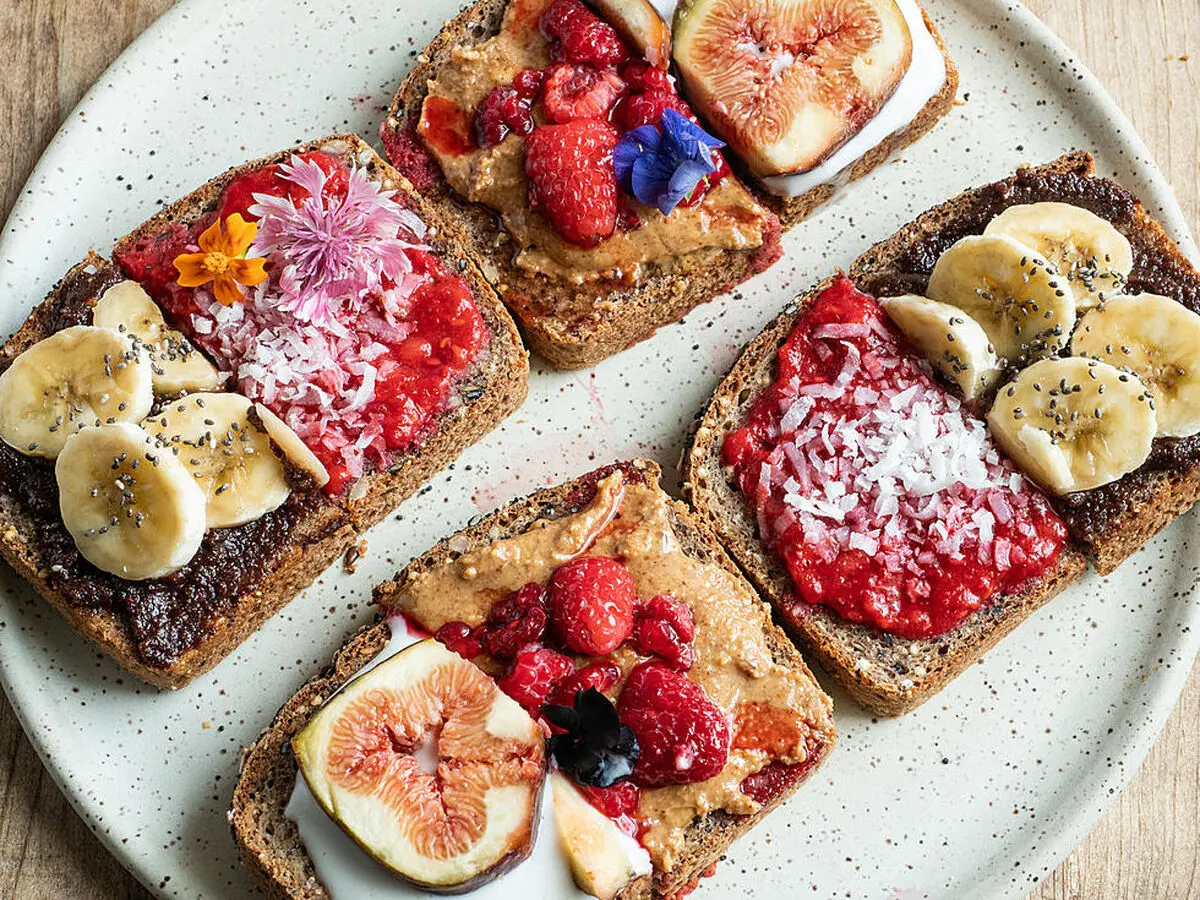 Chia seeds 1