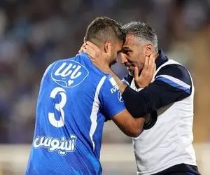 مردامند در آستانه جدایی از استقلال 