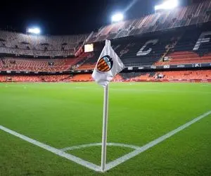 سیل بازی رئال مادرید به تعویق انداخت