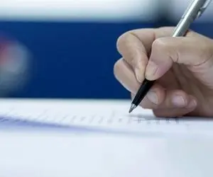 زمان دقیق توزیع کارت ورود به جلسه کنکور