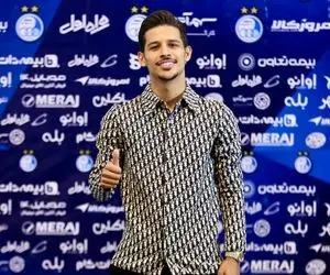 مبلغ رضایتنامه قرضی قایدی لو رفت!