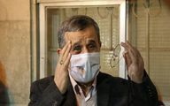 داستان کارزار دعوت از احمدی نژاد برای انتخابات 1400