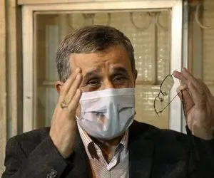 داستان کارزار دعوت از احمدی نژاد برای انتخابات 1400