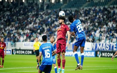 2 ستاره ایرانی در میان تیم منتخب لیگ قطر