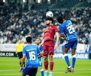 جانشینی شایسته برای پورعلی گنجی!