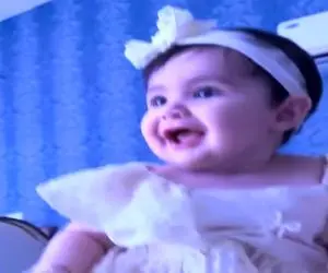 آواز شادانه؛ ای فدا مدا دختر جاسوییچیو اولین بار بردن عروسی جوری ذوقیده میخوای بخوریش