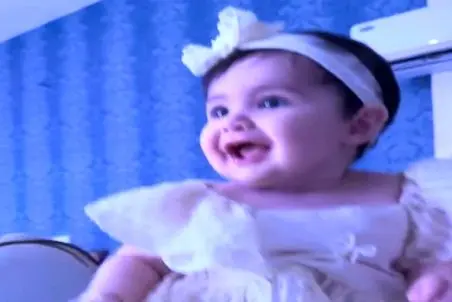 آواز شادانه؛ ای فدا مدا دختر جاسوییچیو اولین بار بردن عروسی جوری ذوقیده میخوای بخوریش