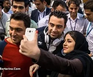 سفر به ایران کار دست سرمربی بارسلونا داد!