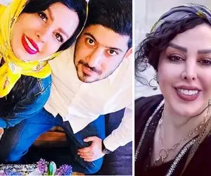 "فلور خانم" از خارج اومده با عکسای خفنش همه رو زخمی کرد؛ دِلبر خوبی شدی ها!