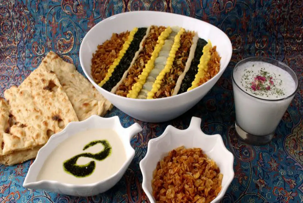 حلیم بادمجان