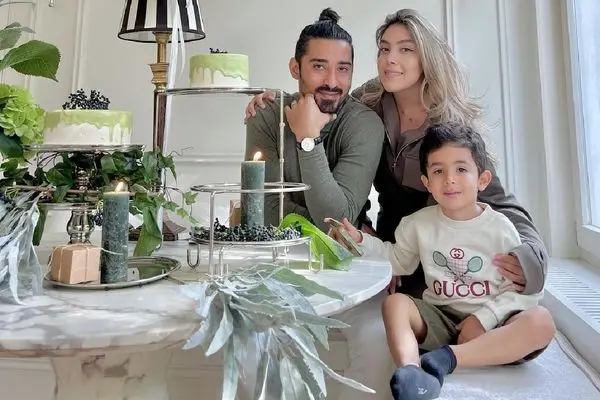 reza quchannejad shayanews