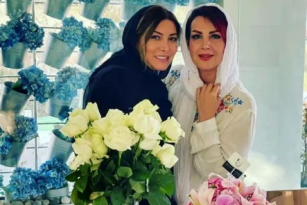 fariba naderi shayanews