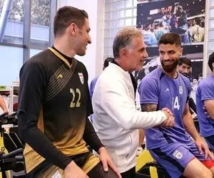 ستاره محبوب یحیی جانشین هافبک استقلالی در تیم ملی؟!