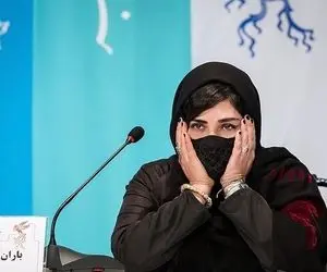 (ویدیو) تاکید جالب باران کوثری بر لزوم رعایت پروتکل ‌های بهداشتی