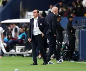 پشت پردۀ تحولات نیمکت استقلال