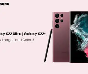 درخشان ترین صفحه نمایش و سری پرچمدار سامسونگ