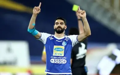 علی کریمی با استقلال توافق کرد؟