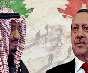 همکاری دفاعی ترکیه و عربستان؛ حمایت آنکارا ماهیتی تدافعی دارد