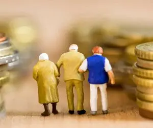 یک خبر ویژه برای بازنشستگان، دهم اسفند منتظر این واریزی باشید