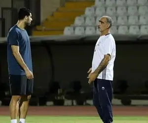 پدر مهدی طارمی چه گفت که باعث خشم هواداران پورتو شد؟