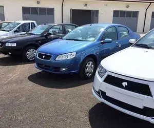 بختک گرانی دوباره روی بازار خودرو