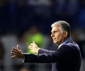 مذاکره عراق با کارلوس کی‌ روش ادامه دارد