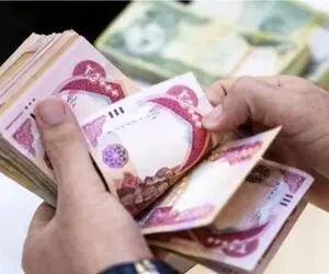قیمت دینار عراق امروز شنبه ۲۶ اردیبهشت ۱۴۰۵