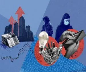 تورم و راهکارهای مهار آن از دیدگاه مرکز پژوهش‌های اتاق ایران