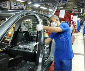 وعده وزیر صمت به ثبت نام کنندگان خودرو