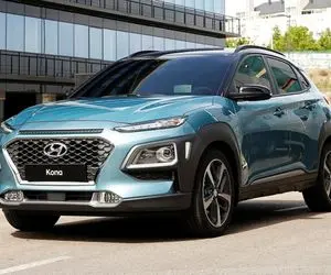 جزئیات فروش اقساطی هیوندای کونا؛ ناقابل 4 میلیارد و 592 میلیون