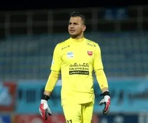 یحیی ناامید از حامد لک؛ اخباری گزینه دم دست پرسپولیس!