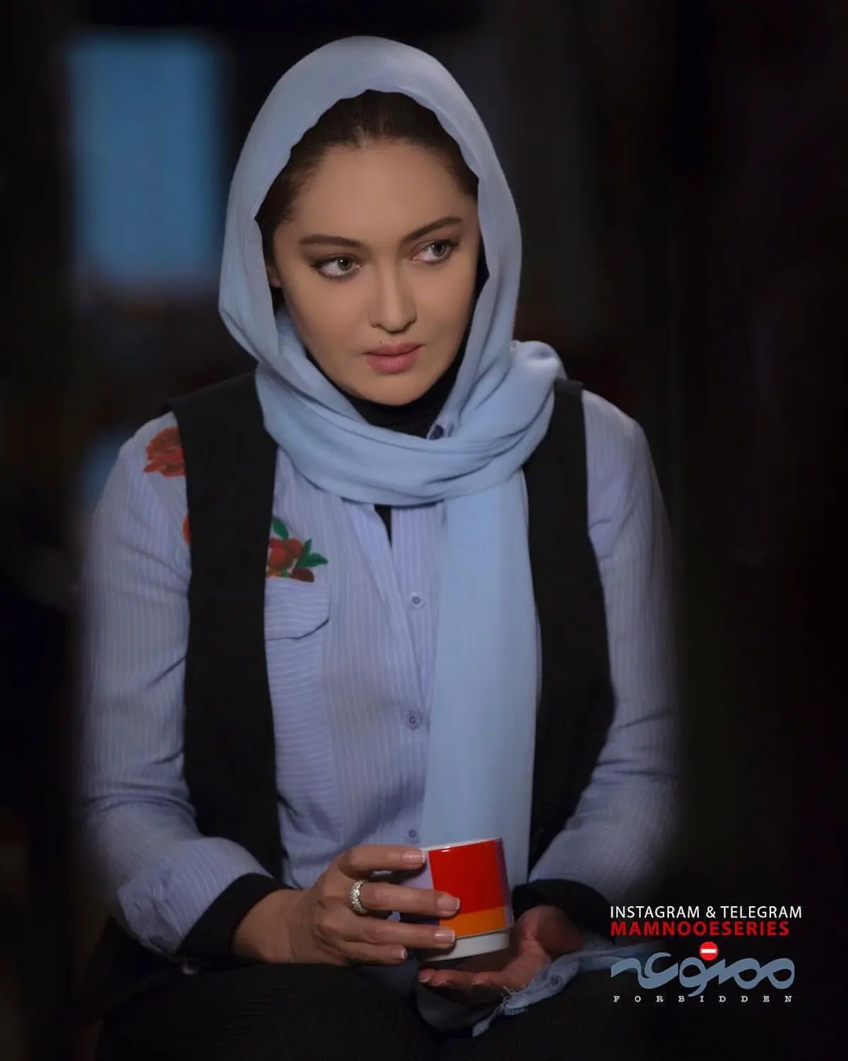 نیکی کریمی