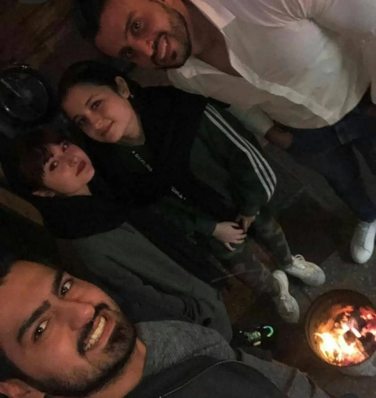سارا+و+نیکا