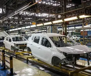 سرنوشت قطعات ساخت داخل پس از لغو تحریم ها