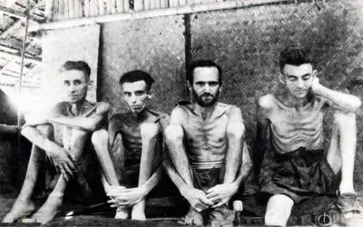 واحد 731: شکنجه‌گاه مخوف تاریخ: قطع عضو و تشریح اعضا و رها کردن موشهای طاعون زده...