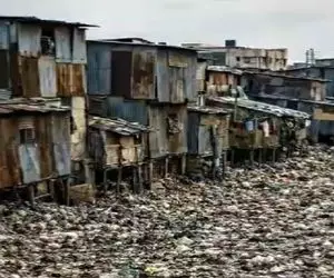 معماری خلاقانه؛ محله عکسشم بو تعفن میده بازسازی کردن دلت نمیاد قدم بزنی مبادا کثیف شه