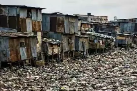 معماری خلاقانه؛ محله عکسشم بو تعفن میده بازسازی کردن دلت نمیاد قدم بزنی مبادا کثیف شه